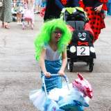 изображение: Фото 47. 2022.06.04 Фестиваль-конкурс детских колясок. Объединение детских библиотек Тольятти
