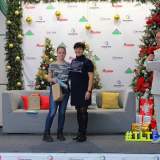 изображение: Фото 17. 2019.12.22 Безопасная ёлка. Объединение детских библиотек Тольятти
