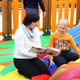 изображение: Фото 15. 2019.02.19 АКВАРЕЛЬные чтения. Объединение детских библиотек Тольятти