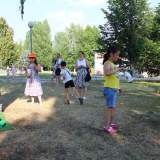 изображение: Фото 49. 2019.06.23 Фестиваль «Клумба TLT». Объединение детских библиотек Тольятти