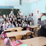 изображение: Фото 54. 2021.09.27 Школа ЛизаАлерт. Объединение детских библиотек Тольятти