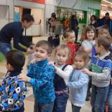 изображение: Фото 26. 2017.11.26 Мамин день. Объединение детских библиотек Тольятти