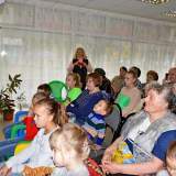 изображение: Фото 11. 2019.10.12 Театр «Астрей». Объединение детских библиотек Тольятти