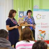 изображение: Фото 25. 2017.10.19 Лекторий для родителей. Объединение детских библиотек Тольятти