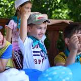 изображение: Фото 89. 2018.07.10 Экологический квест. Объединение детских библиотек Тольятти