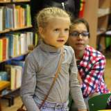 изображение: Фото 29. 2017.09.17 Маленький исследователь. Объединение детских библиотек Тольятти