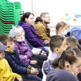 изображение: Фото 14. 2022.05.19 Экскурсия на «Повтор». Объединение детских библиотек Тольятти