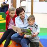 изображение: Фото 3. 2018.11.27 АКВАРЕЛЬные чтения. Объединение детских библиотек Тольятти