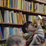 изображение: Фото 36. 2018.04.28 Бабушкины сказки. Объединение детских библиотек Тольятти