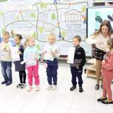 изображение: Фото 56. 2022.09.25 Награждение в Пушкинке. Объединение детских библиотек Тольятти