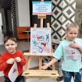 изображение: Фото 3. 2022.04.17 Вега-выходной. Объединение детских библиотек Тольятти
