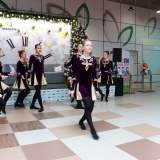 изображение: Фото 112. 2022.12.24 Безопасная ёлка в Акварели. Объединение детских библиотек Тольятти