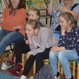 изображение: Фото 35. 2018.04.14 Бабушкины сказки. Объединение детских библиотек Тольятти