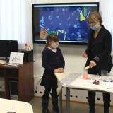 изображение: Фото 21. 2020.11.20 Научная среда. Объединение детских библиотек Тольятти