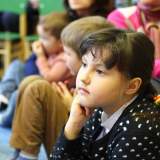 изображение: Фото 22. 2018.02.25 Дочитаться до звезды Павел Турков. Объединение детских библиотек Тольятти