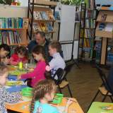 изображение: Фото 11. 2018.12.23 Бабушкины сказки. Объединение детских библиотек Тольятти