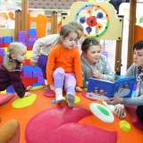 изображение: Фото 3. 2018.02.27 АКВАРЕЛЬные чтения. Объединение детских библиотек Тольятти