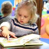 изображение: Фото 32. 2019.02.26 АКВАРЕЛЬные чтения. Объединение детских библиотек Тольятти