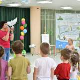 изображение: Фото 12. 2022.06.15 КультУРА Тольятти. Объединение детских библиотек Тольятти