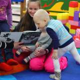изображение: Фото 31. 2018.03.27 АКВАРЕЛЬные чтения. Объединение детских библиотек Тольятти