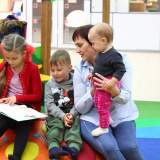 изображение: Фото 7. 2018.11.27 АКВАРЕЛЬные чтения. Объединение детских библиотек Тольятти