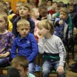 изображение: Фото 15. 2017.04.23 Динозавры в Тольятти!. Объединение детских библиотек Тольятти