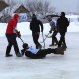 изображение: Фото 20. 2021.01.23 Турнир «Хоккей на валенках». Объединение детских библиотек Тольятти