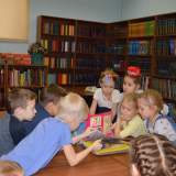 изображение: Фото 14. 2020.01.05 Ёлка. Сто лет тому назад. Объединение детских библиотек Тольятти