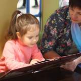 изображение: Фото 12. 2019.10.29 АКВАРЕЛЬные чтения. Объединение детских библиотек Тольятти