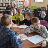 изображение: Фото 15. 2020.02.08 Лаба-2020 в ЦДБ. Объединение детских библиотек Тольятти