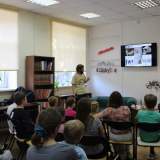 изображение: Фото 24. 2018.09.16 «Грядки»: открытие. Объединение детских библиотек Тольятти