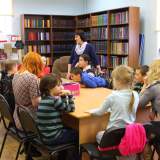 изображение: Фото 14. 2018.04.01 Игротека. Объединение детских библиотек Тольятти