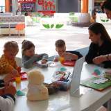изображение: Фото 17. 2022.05.17 АКВАРЕЛЬные чтения. Объединение детских библиотек Тольятти