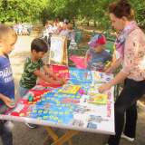 изображение: Фото 3. 2019.07.07 Чудесные выходные. Объединение детских библиотек Тольятти