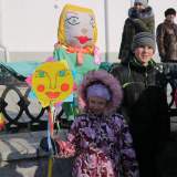 изображение: Фото 52. 2018.02.11 Казачья Масленица. Объединение детских библиотек Тольятти
