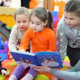изображение: Фото 5. 2018.02.27 АКВАРЕЛЬные чтения. Объединение детских библиотек Тольятти