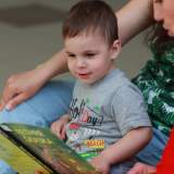 изображение: Фото 35. 2022.05.31 АКВАРЕЛЬные чтения. Объединение детских библиотек Тольятти