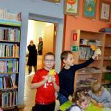 изображение: Фото 27. 2019.11.16 Бабушкины сказки. Объединение детских библиотек Тольятти