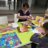 изображение: Фото 2. 2022.05.15 Вега-выходной. Объединение детских библиотек Тольятти
