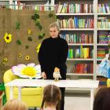 изображение: Фото 141. 2022.05.28 Библиосумерки в Пушкинке. Объединение детских библиотек Тольятти
