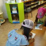 изображение: Фото 6. 2021.08.02 Летние чтения. Объединение детских библиотек Тольятти