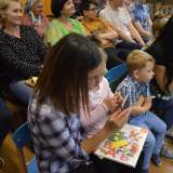 изображение: Фото 40. 2018.05.19 Бабушкины сказки. Объединение детских библиотек Тольятти