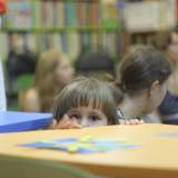 изображение: Фото 9. 2018.06.28 Игрочас. Объединение детских библиотек Тольятти