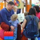 изображение: Фото 45. 2018.04.17 АКВАРЕЛЬные чтения. Объединение детских библиотек Тольятти