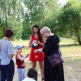 изображение: Фото 30. 2019.06.23 Фестиваль «Клумба TLT». Объединение детских библиотек Тольятти