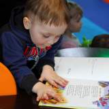 изображение: Фото 54. 2019.04.09 АКВАРЕЛЬные чтения. Объединение детских библиотек Тольятти