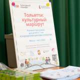изображение: Фото 15. 2022.09.12. КультУРА Тольятти. Объединение детских библиотек Тольятти