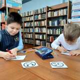 изображение: Фото 23. 2021.02.05 Занятие «Мой настрой». Объединение детских библиотек Тольятти