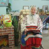 изображение: Фото 2. 2018.06.13 Бабушкины сказки. Объединение детских библиотек Тольятти