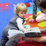 изображение: Фото 115. 2018.12.04 АКВАРЕЛЬные чтения. Объединение детских библиотек Тольятти